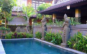 Villa Pecatu Ubud Ubud (bali)  Indonesia